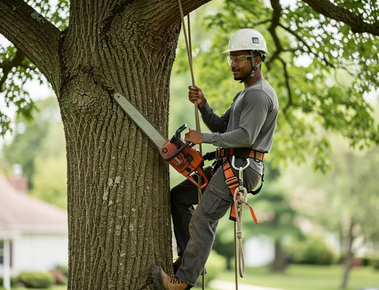 Tree Removal service in Sunset Park